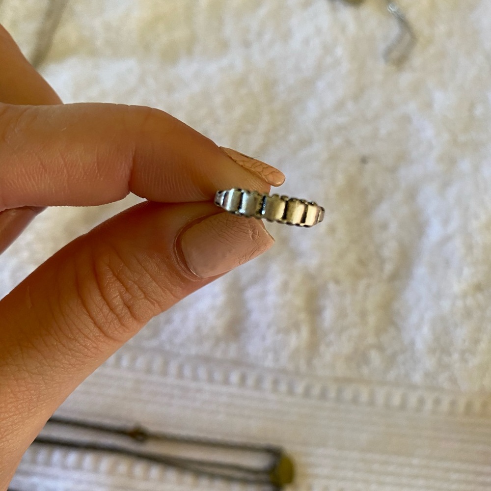 Cuff mid ring - Picture 3 of 4